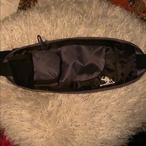 Unisex Running Waist Belt